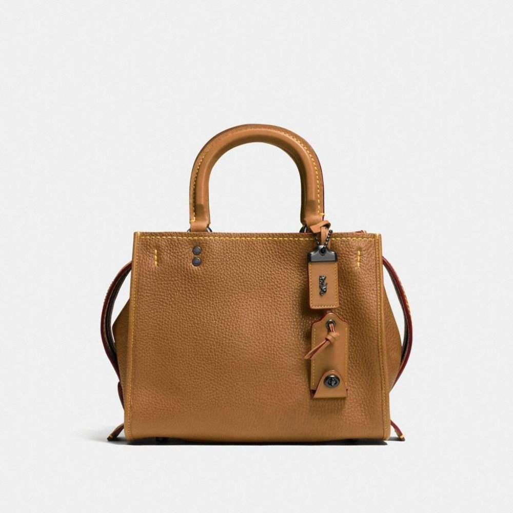 NWT Coach Rogue 25 Light Saddle